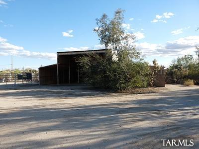10450 North Oldfather Road Tucson, AZ 85742 - Photo 7 of 7