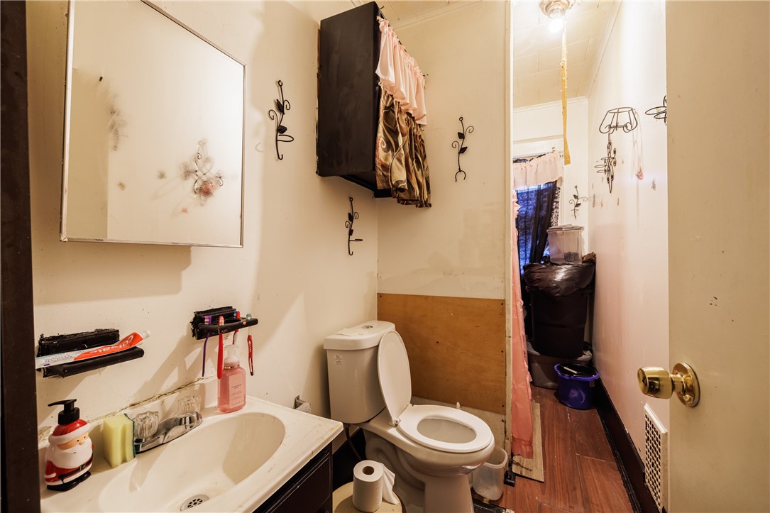 25-27 Harris Street, Unit 25 Rochester, NY 14621 - Photo 16 of 19