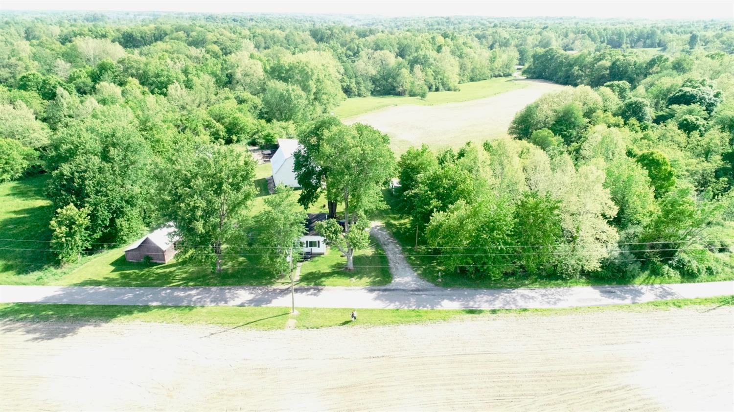 18092 Stone Church Road Laurel, IN 47024 - Photo 9 of 34