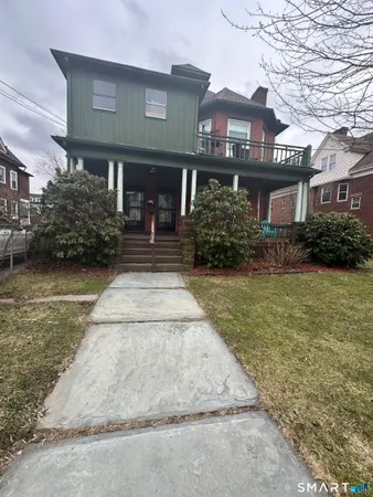 $1,750 | 402-404 Sigourney Street, Hartford, CT 06112