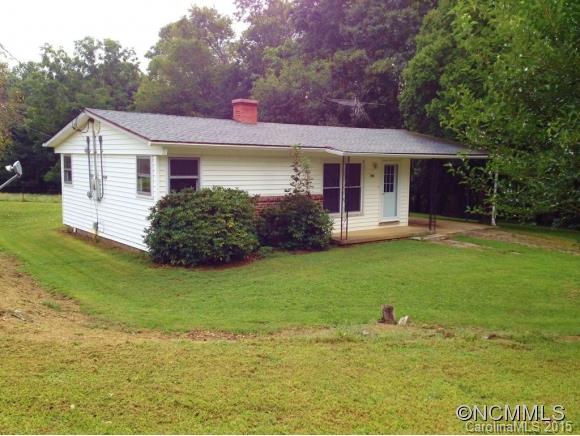 746 Asbury Road Candler, NC 28715 - Photo 1 of 9 Gallery Image 1