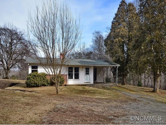 746 Asbury Road Candler, NC 28715 - Photo 2 of 9 Gallery Image 2