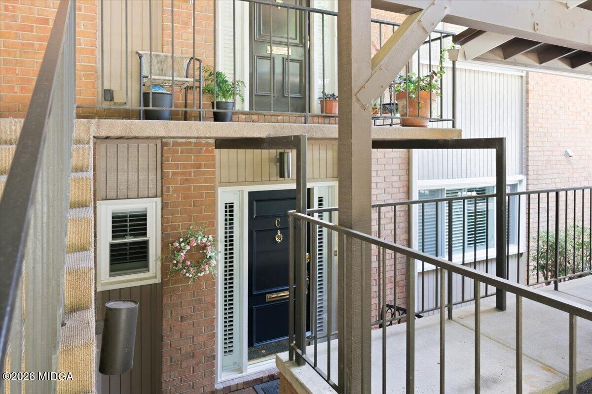 4909 Rivoli Drive, Unit C Macon, GA 31210 - Photo 30 of 30 30-5W7A8904