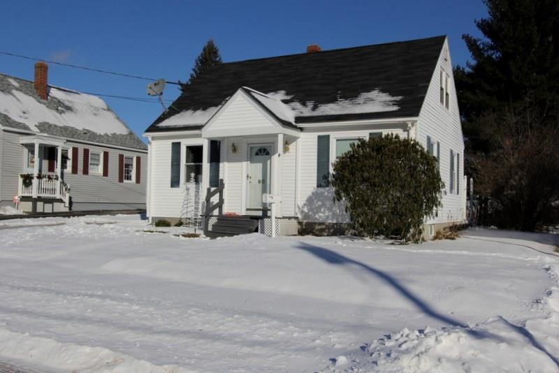 90 Crestmont Road Bangor, ME 04401 - Photo 34 of 34 Photo