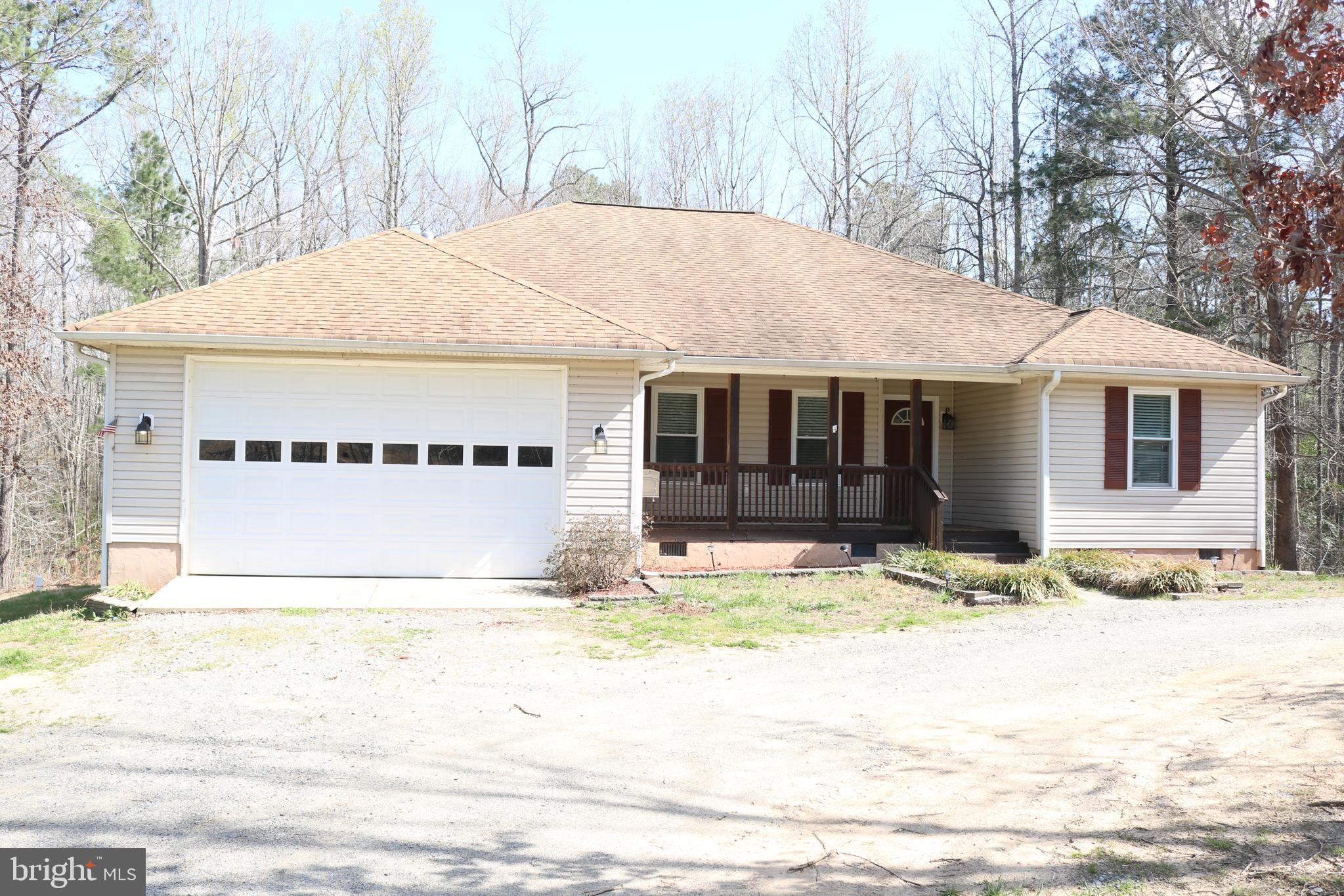 1305 Eastham Road Bumpass, VA 23024 - Photo 1 of 8 Gallery Image 1