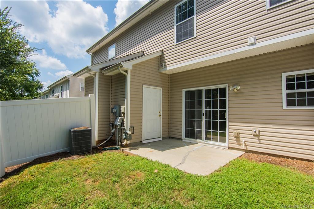 3062 Summerfield Ridge Lane Matthews, NC 28105 - Photo 22 of 23