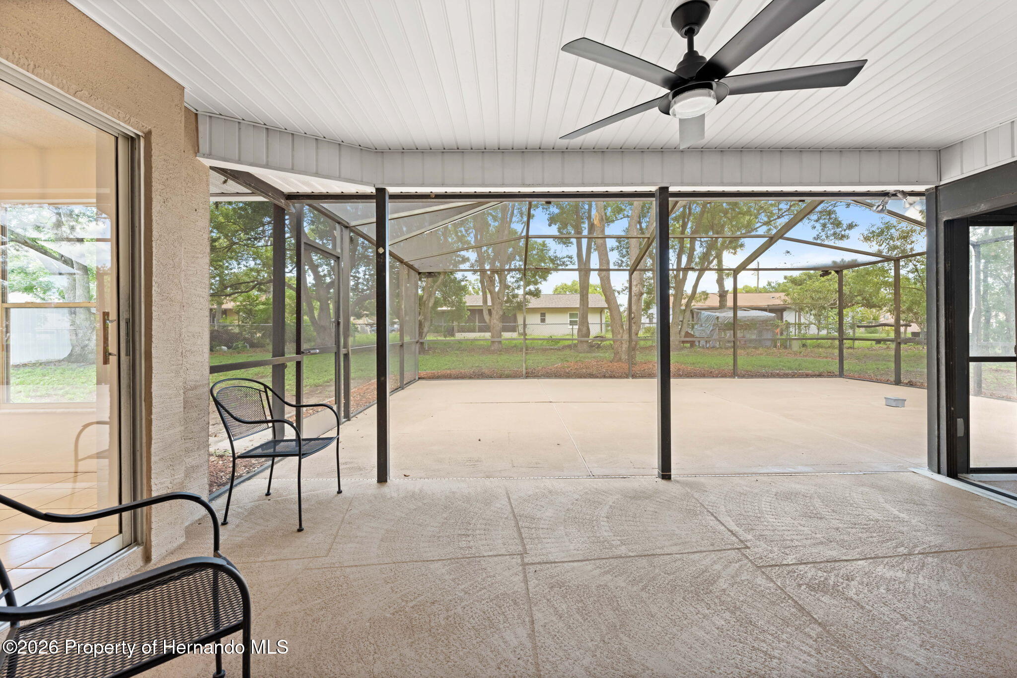 11472 Kerridale Avenue Spring Hill, FL 34608 - Photo 48 of 52