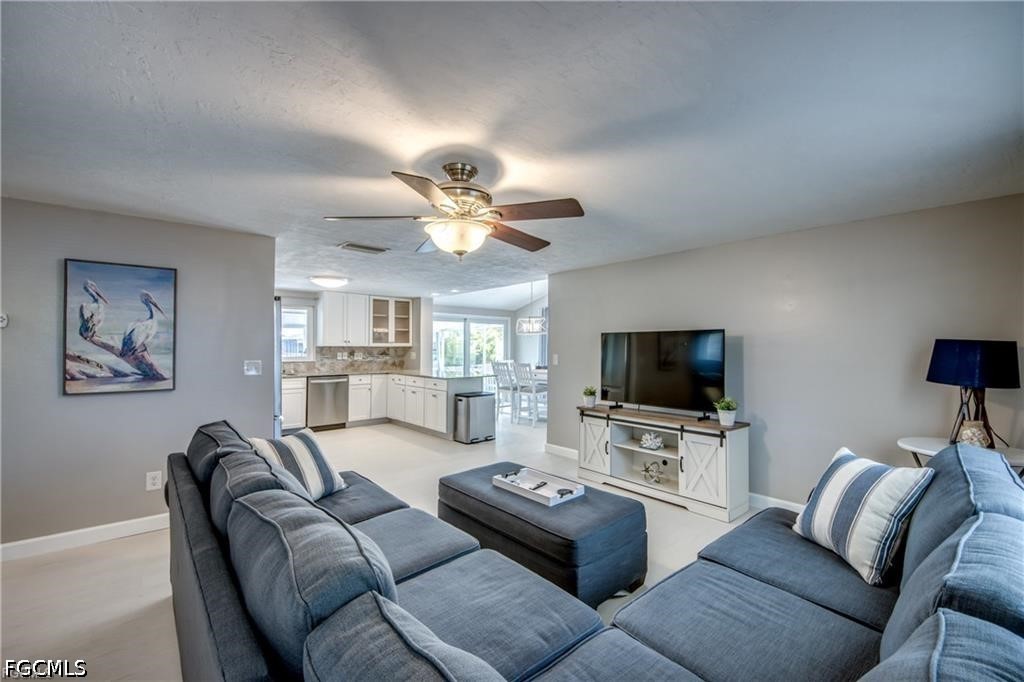 12262 Boat Shell Drive Matlacha Isles, FL 33991 - Photo 8 of 49