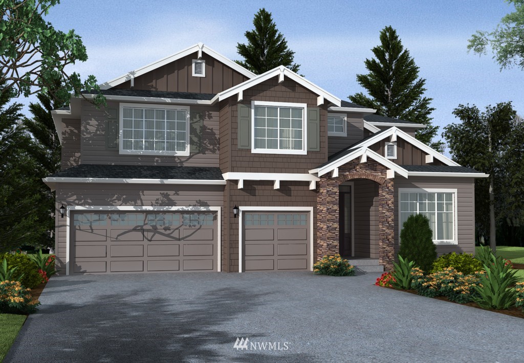 3105 222nd Street Southeast, Unit 1 Bothell, WA 98021 - Photo 1 of 1