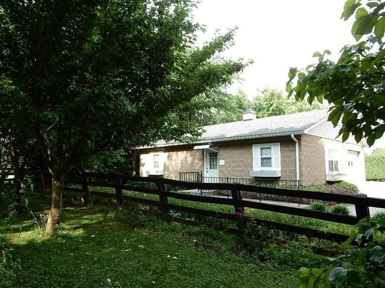 3354 Huntertown Road Versailles, KY 40383 - Photo 27 of 41 Photo 28