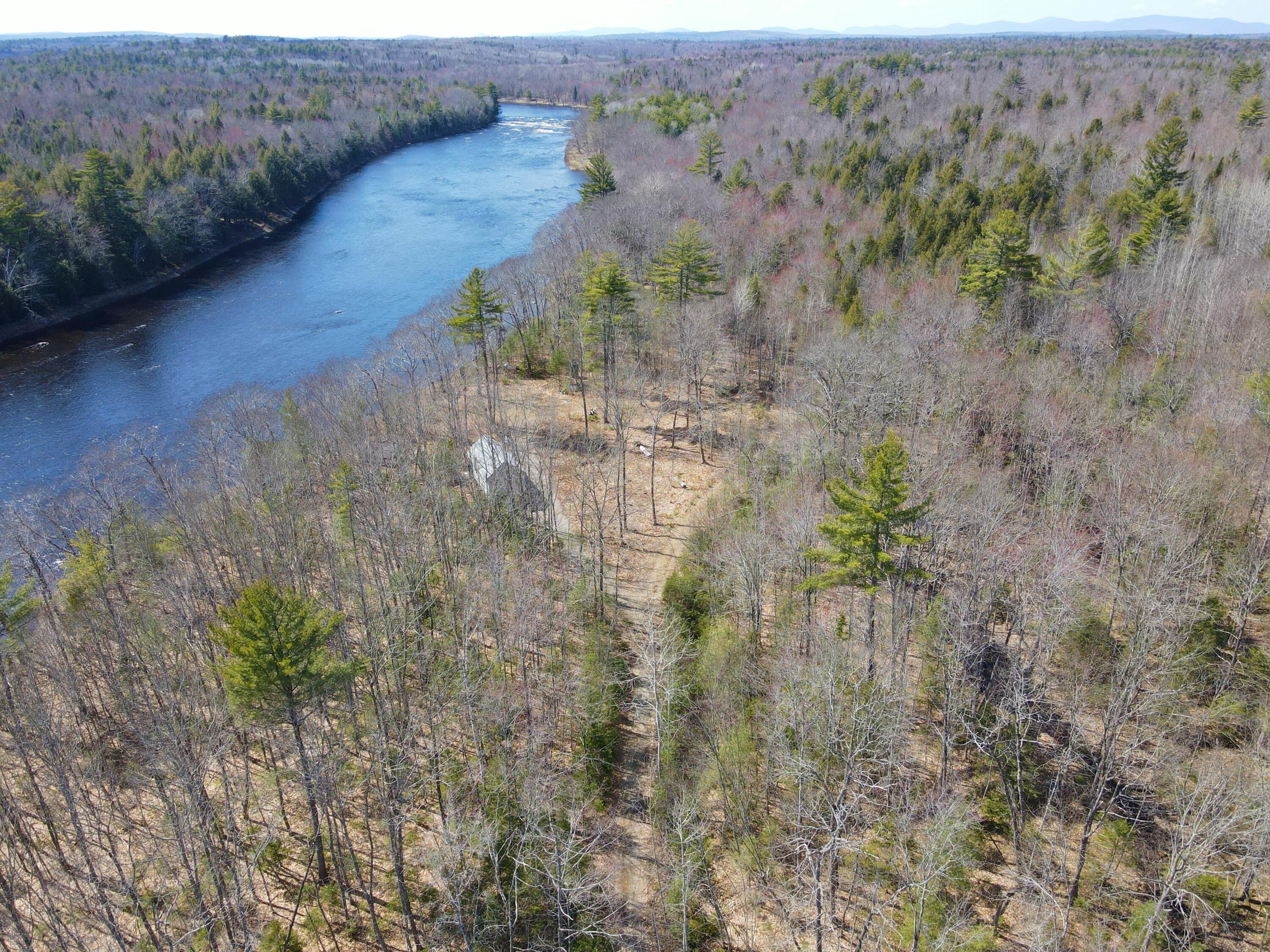 4 Hill Top Road Medford, ME 04463 - Photo 49 of 71 DJI_0095