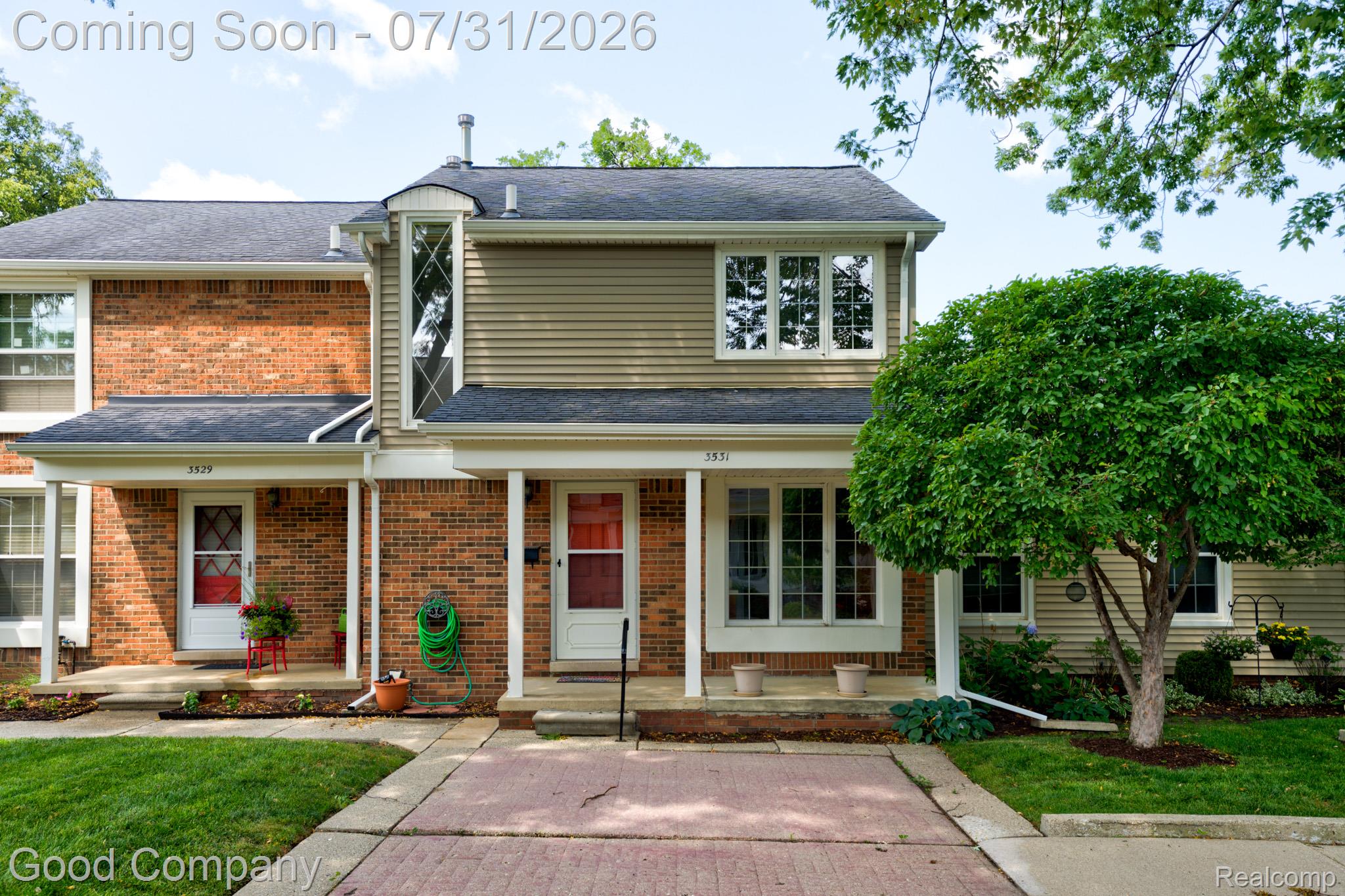 3531 Crooks Road Royal Oak, MI 48073 - Photo 1 of 54 3531 Crooks Rd.-01.jpg
