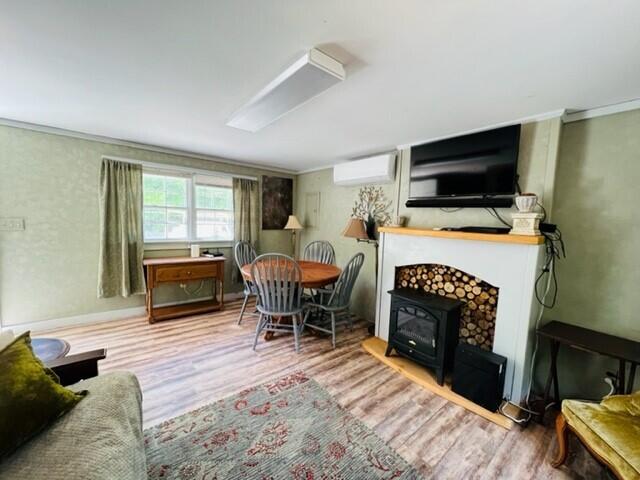 495 North Penobscot Road Penobscot, ME 04476 - Photo 11 of 37 living space 5