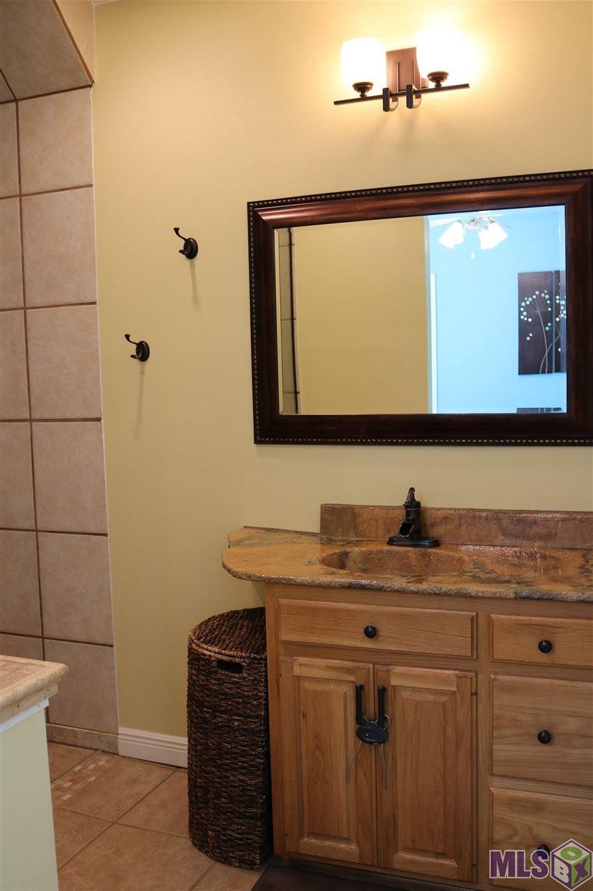 8901 Arnold Road Denham Springs, LA 70726 - Photo 13 of 23 Master Bathroom