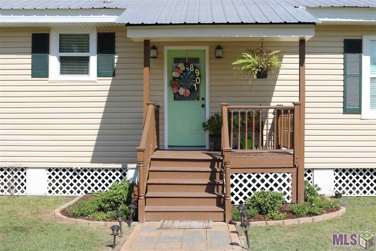 8901 Arnold Road Denham Springs, LA 70726 - Photo 3 of 23