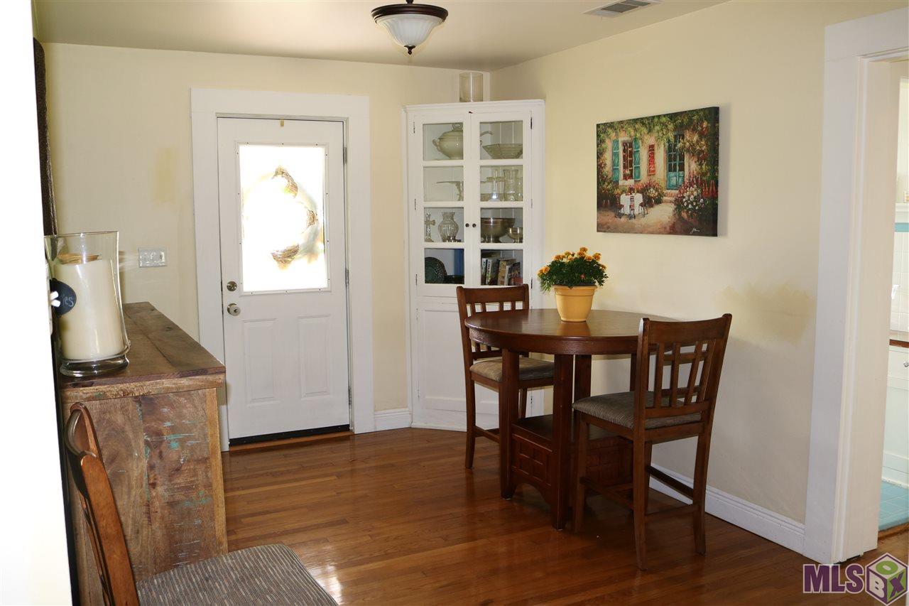 8901 Arnold Road Denham Springs, LA 70726 - Photo 4 of 23 Breakfast Nook