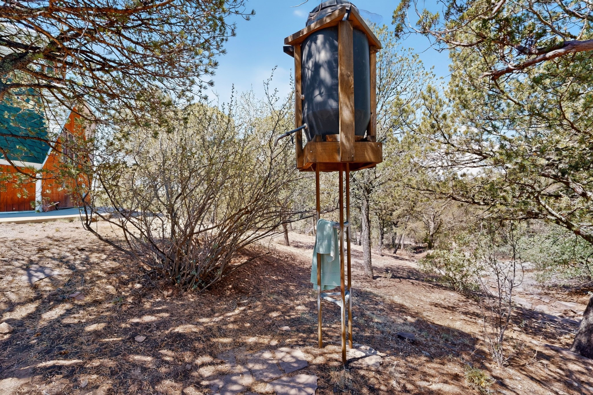 61 Coyote Road Las Vegas, NM 87701 - Photo 26 of 49
