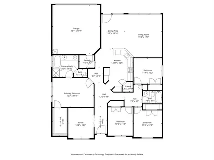 $439,999 | 1220 Shady Elm Lane, Lewisville, TX 75067
