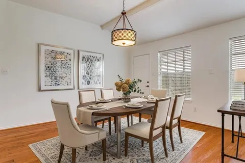 $449,999 | 1220 Shady Elm Lane, Lewisville, TX 75067