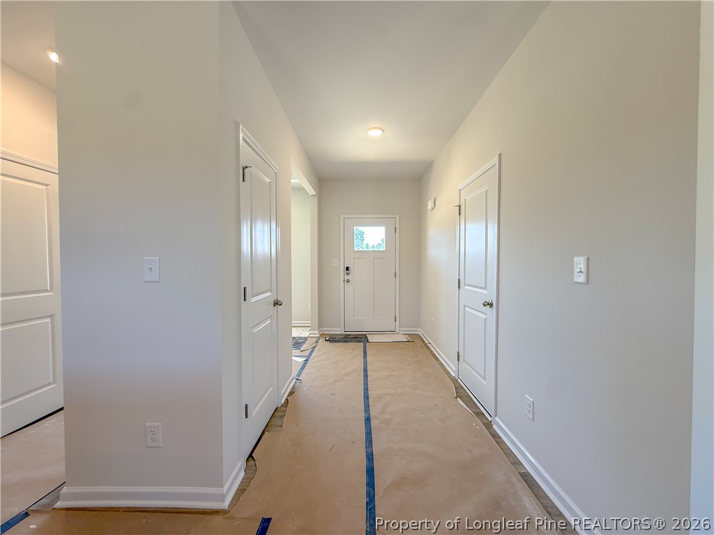 3993 Blue Springs Road Red Springs, NC 28377 - Photo 2 of 22 Gallery Image 2