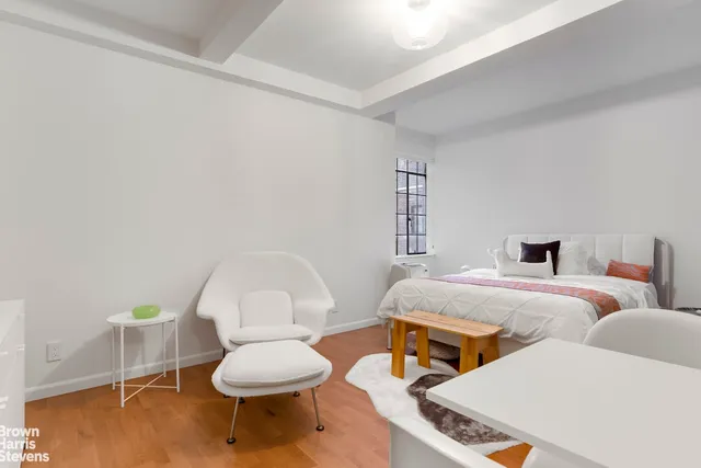 $365,000 | 25 Tudor City Place, Unit 409 | Murray Hill