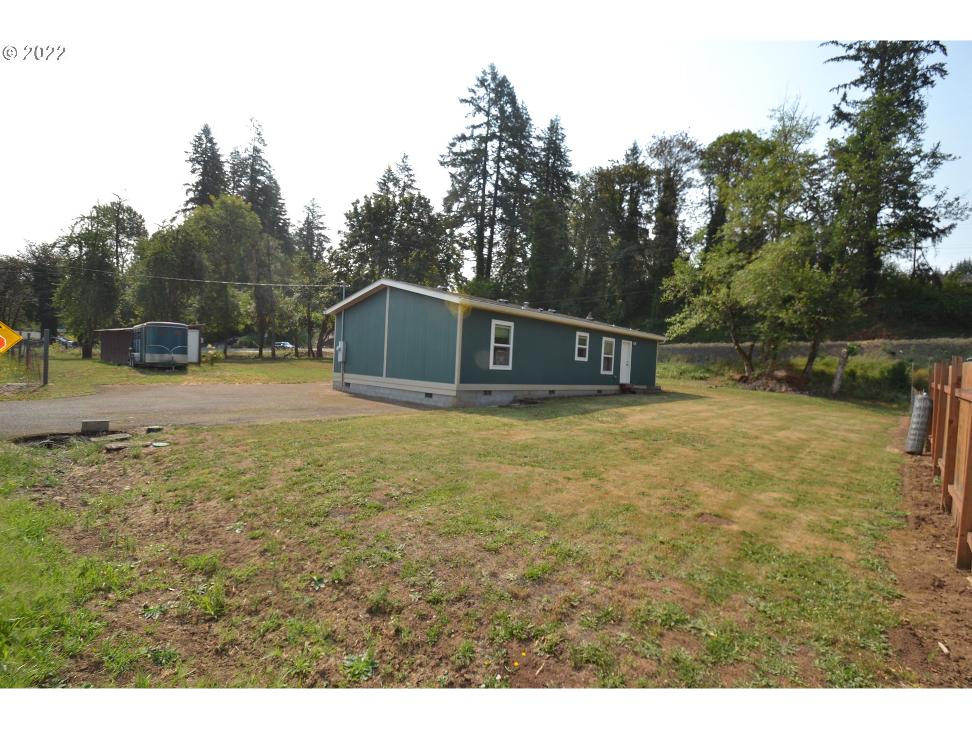 25922 South River Lake Road Estacada, OR 97023 - Photo 29 of 42 Gallery Image 29