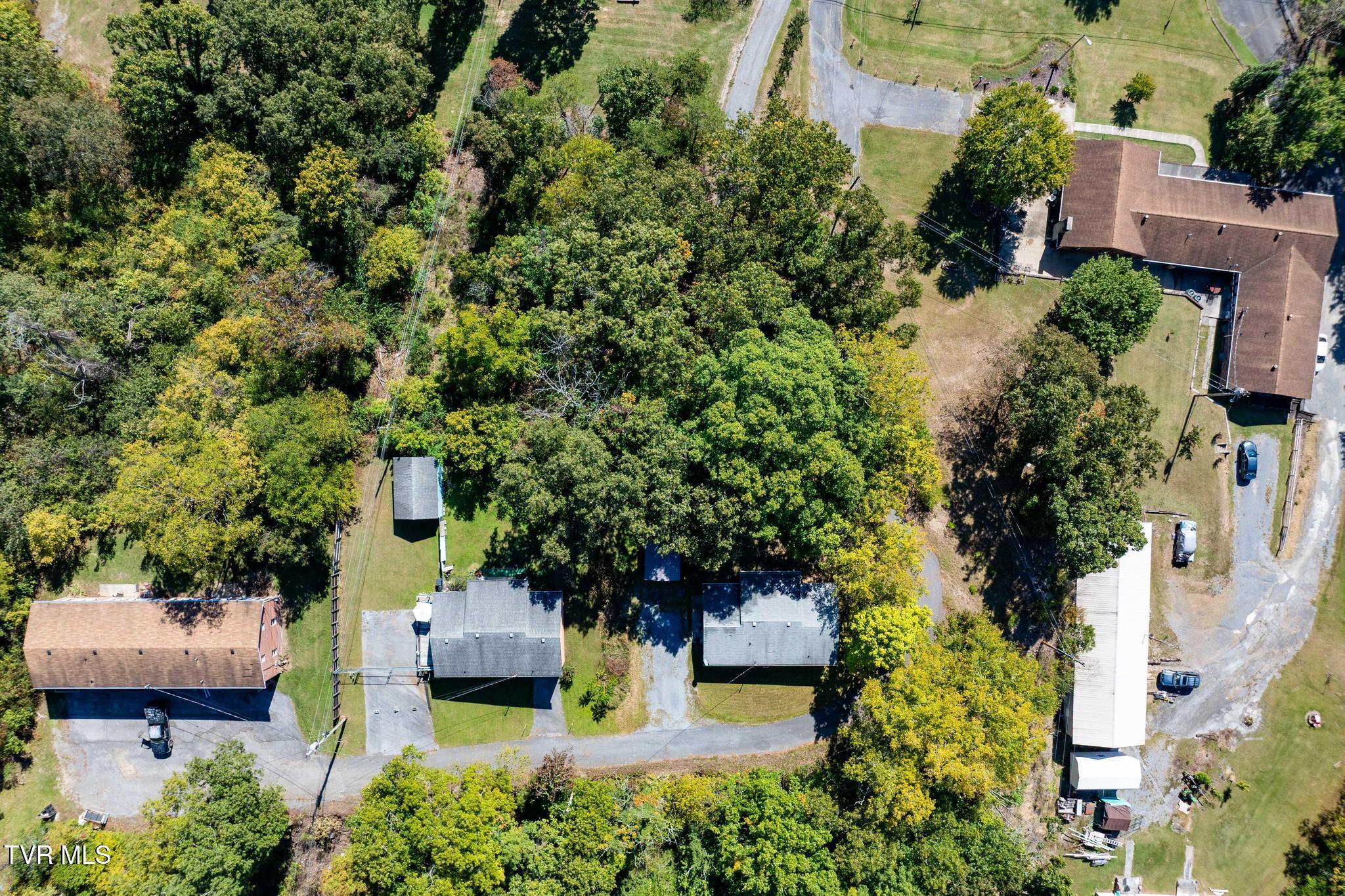 338 Gifford Road Bristol, TN 37620 - Photo 43 of 57 Aerial View
