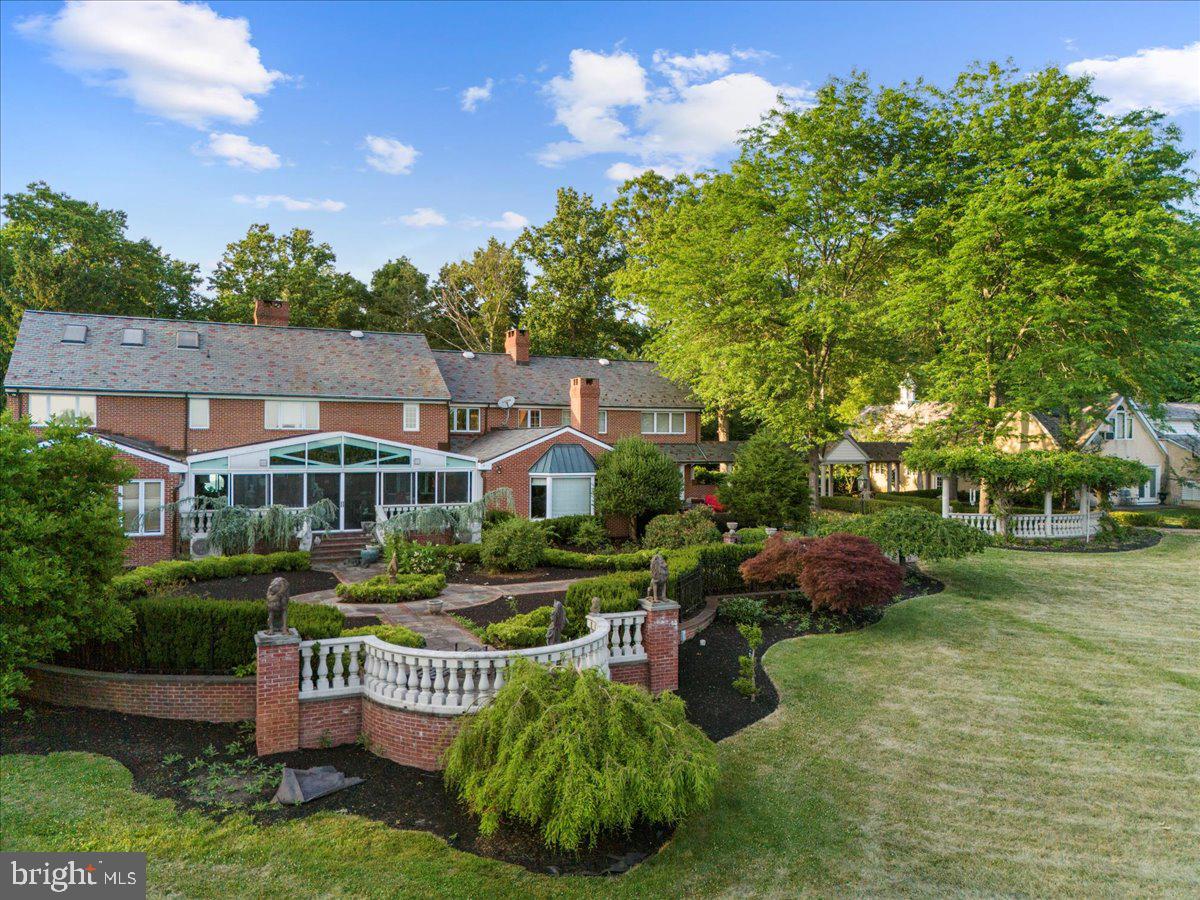 6154 Stoney Hill Road New Hope, PA 18938 - Photo 13 of 36