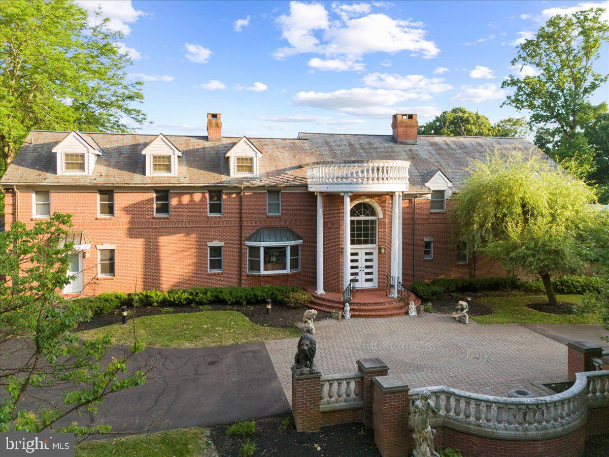 6154 Stoney Hill Road New Hope, PA 18938 - Photo 9 of 36
