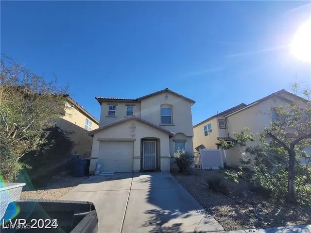 $399,900 | 4202 Mango Tree Court, Las Vegas, NV 89115