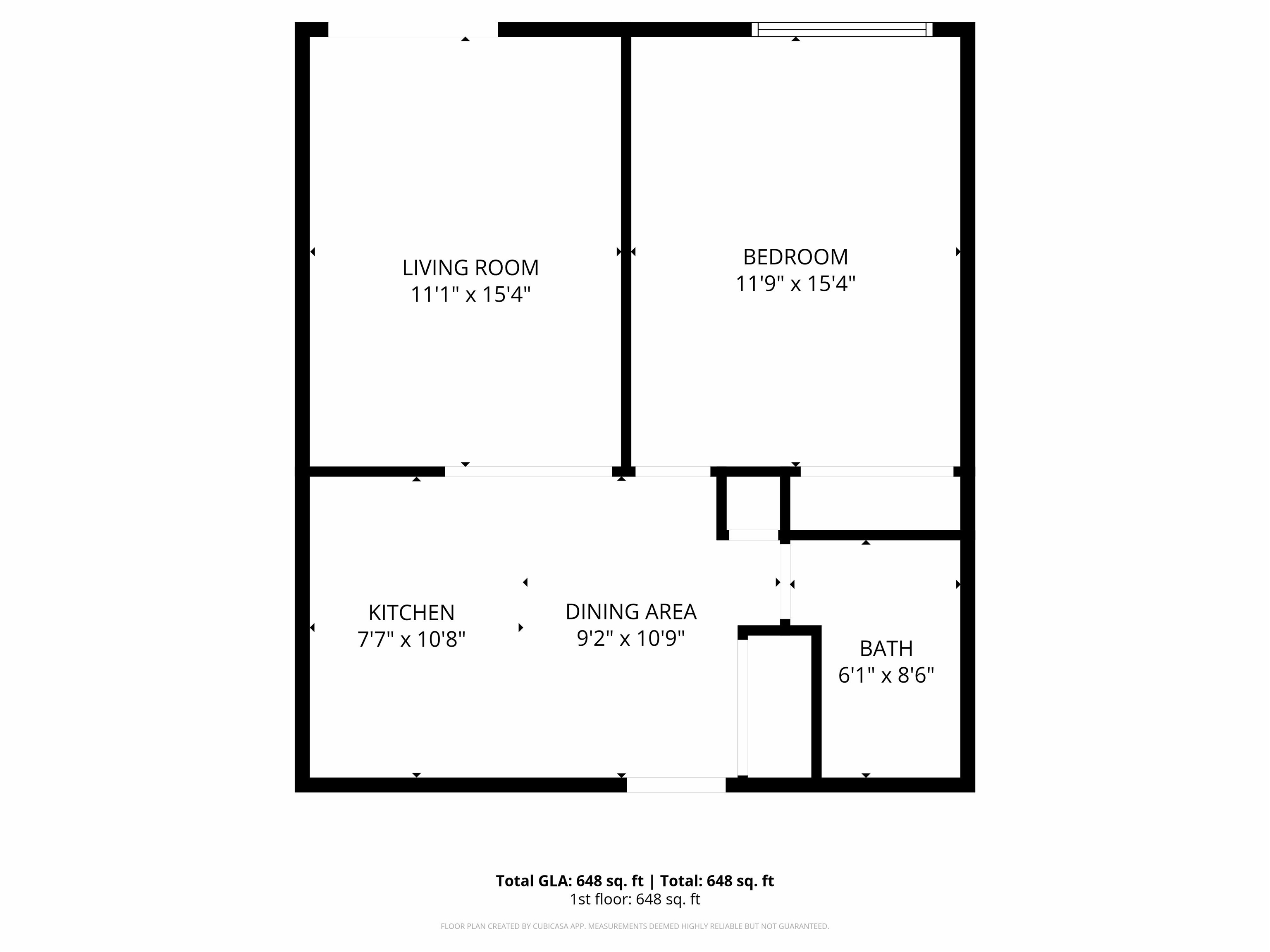 64 Dunbarton Road, Unit 2C Manchester, NH 03102 - Photo 8 of 9