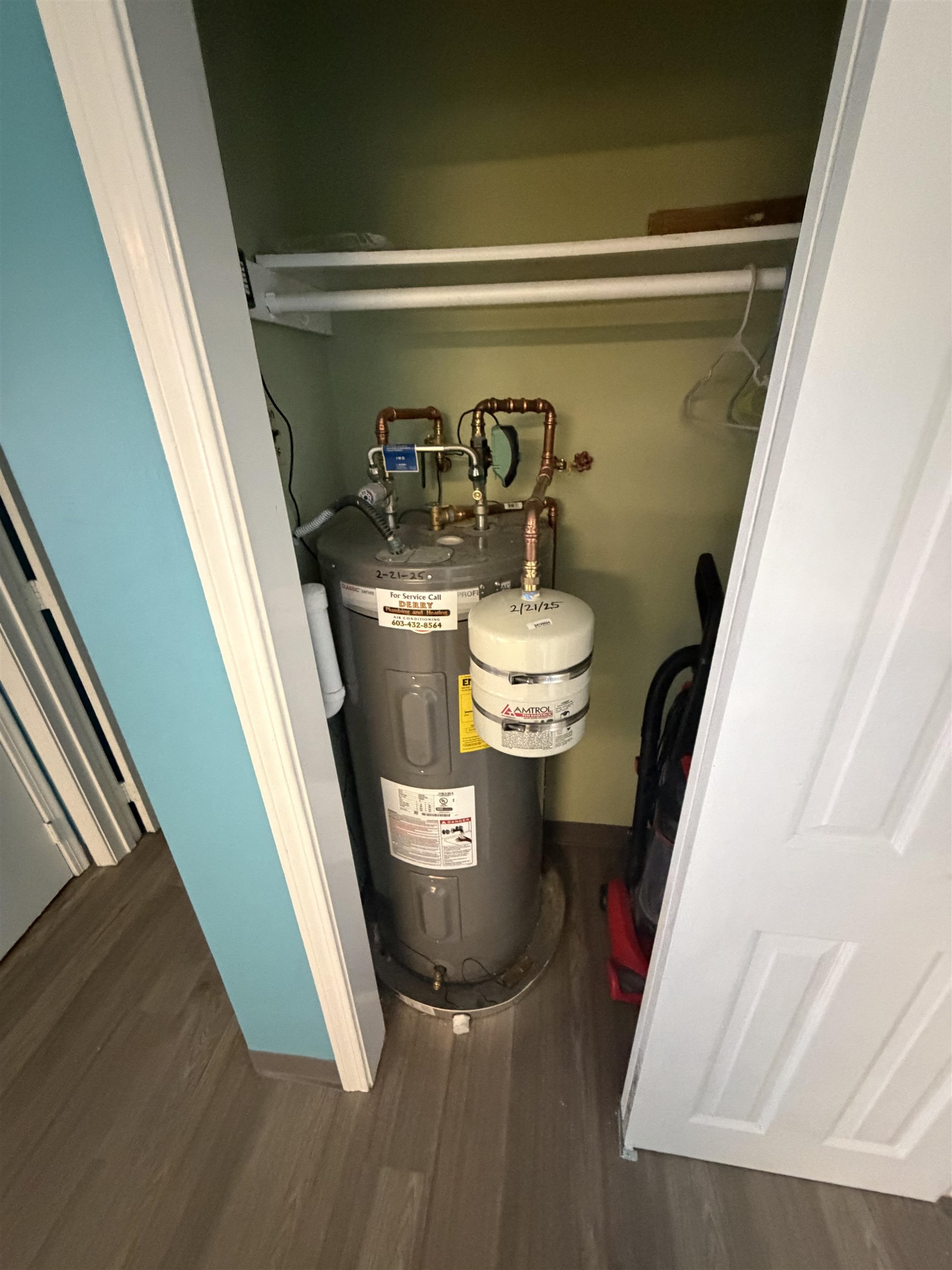 64 Dunbarton Road, Unit 2C Manchester, NH 03102 - Photo 9 of 9