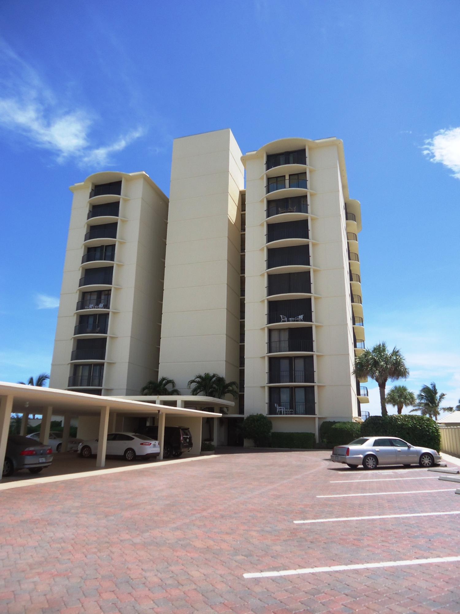 200 South Beach Road, Unit 303 Tequesta, FL 33469 - Photo 2 of 17 DSC04467