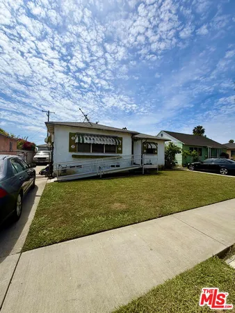 $550,000 | 1518 East 122nd Street, Los Angeles, CA 90059
