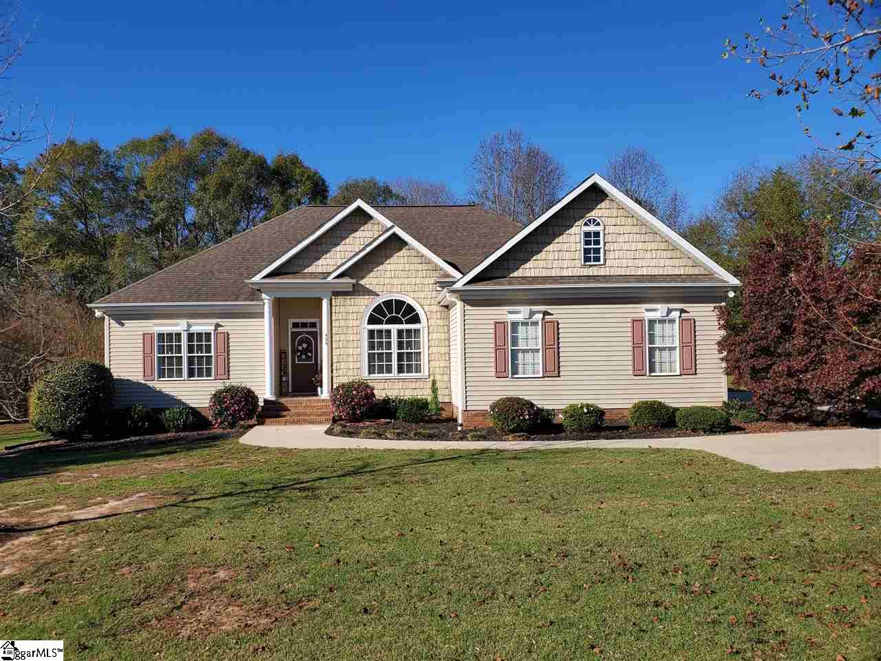 434 Mountain View Road Williamston, SC 29697 - Photo 1 of 17 Gallery Image 1