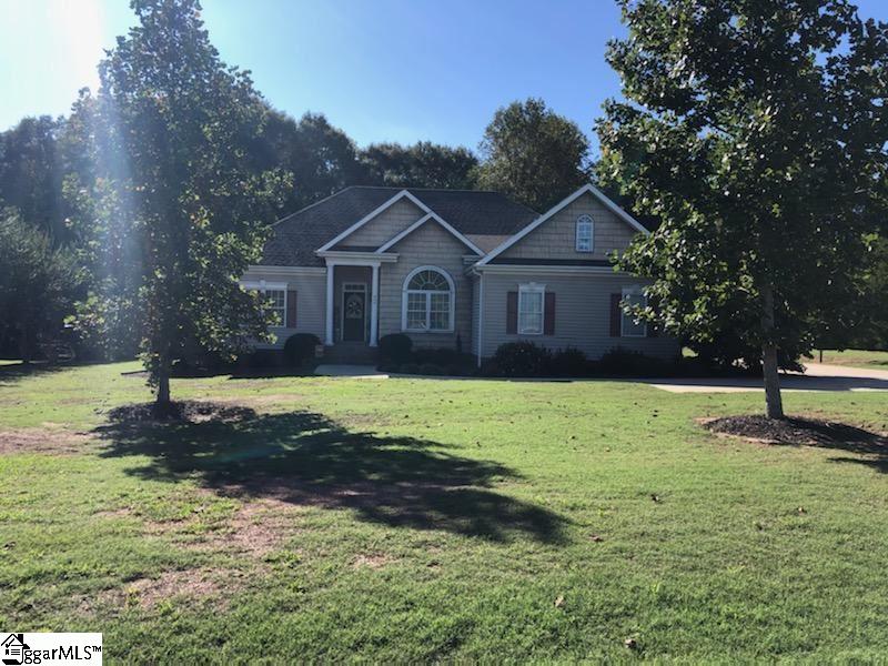 434 Mountain View Road Williamston, SC 29697 - Photo 16 of 17 Gallery Image 16