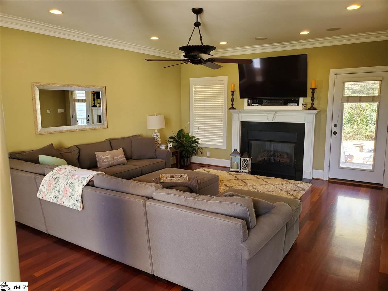 434 Mountain View Road Williamston, SC 29697 - Photo 4 of 17 Gallery Image 4