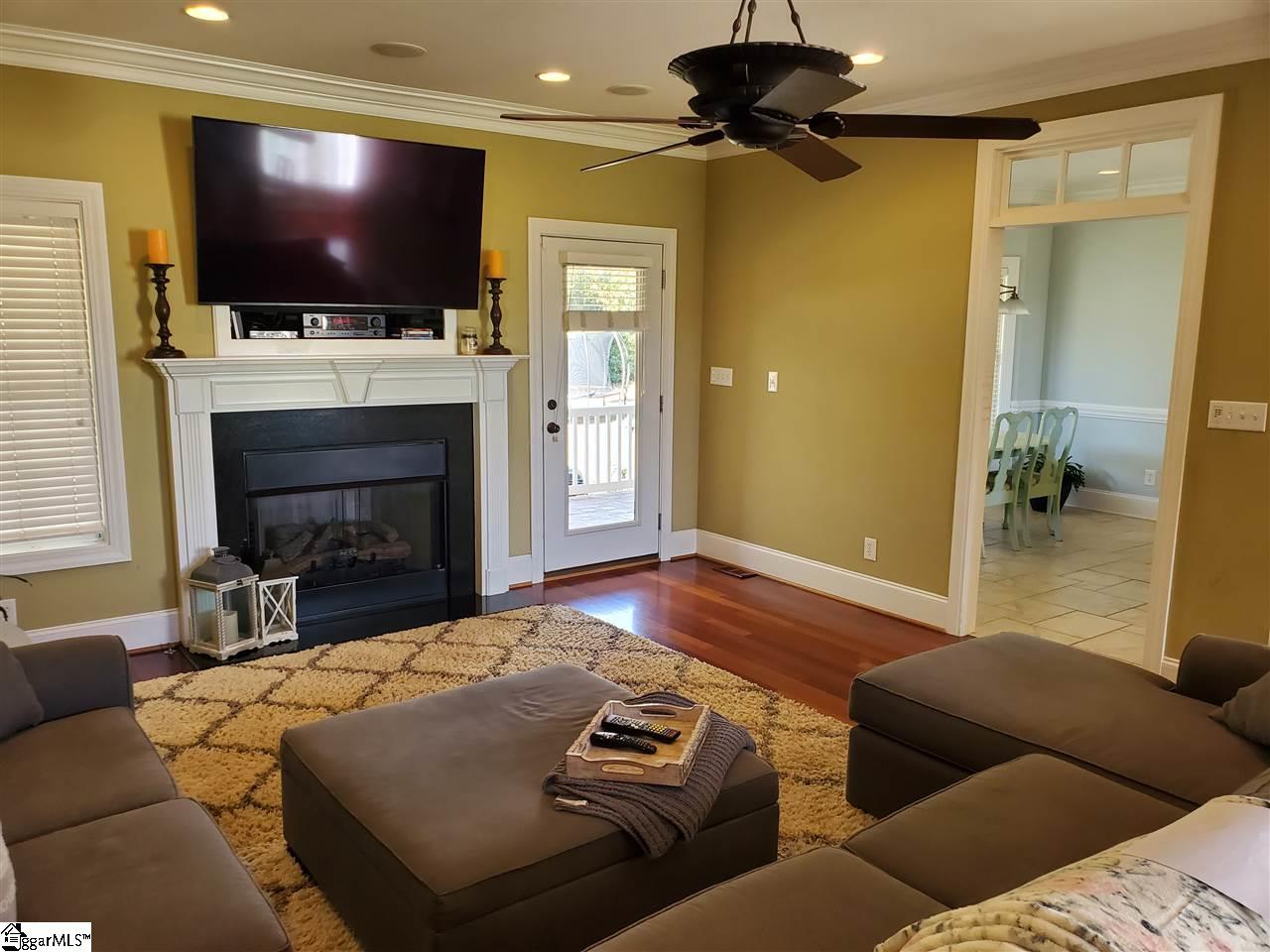 434 Mountain View Road Williamston, SC 29697 - Photo 5 of 17 Gallery Image 5