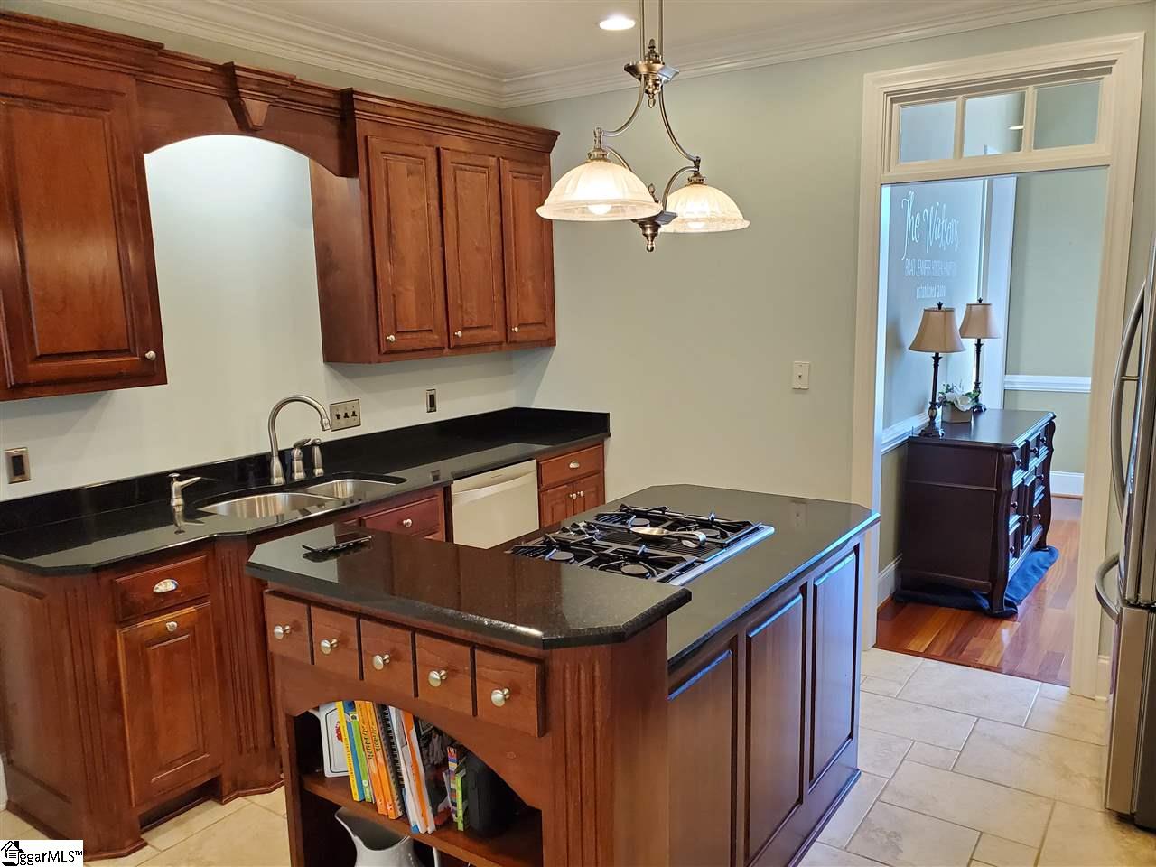434 Mountain View Road Williamston, SC 29697 - Photo 8 of 17 Gallery Image 8