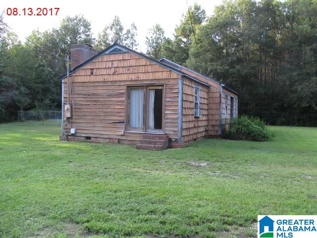 483 Mangum Road Wellington, AL 36279 - Photo 2 of 11