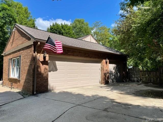 36253 Paddleford Road Farmington Hills, MI 48331 - Photo 25 of 27