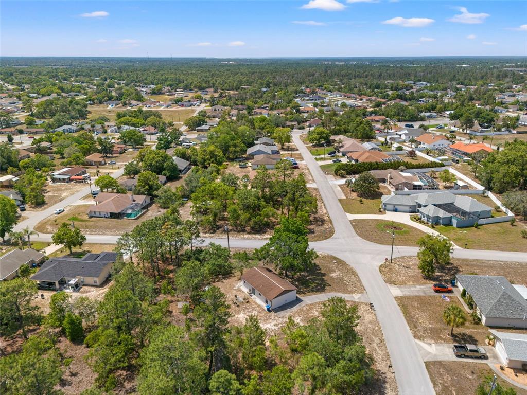 13002 Oneida Street Spring Hill, FL 34609 - Photo 31 of 36