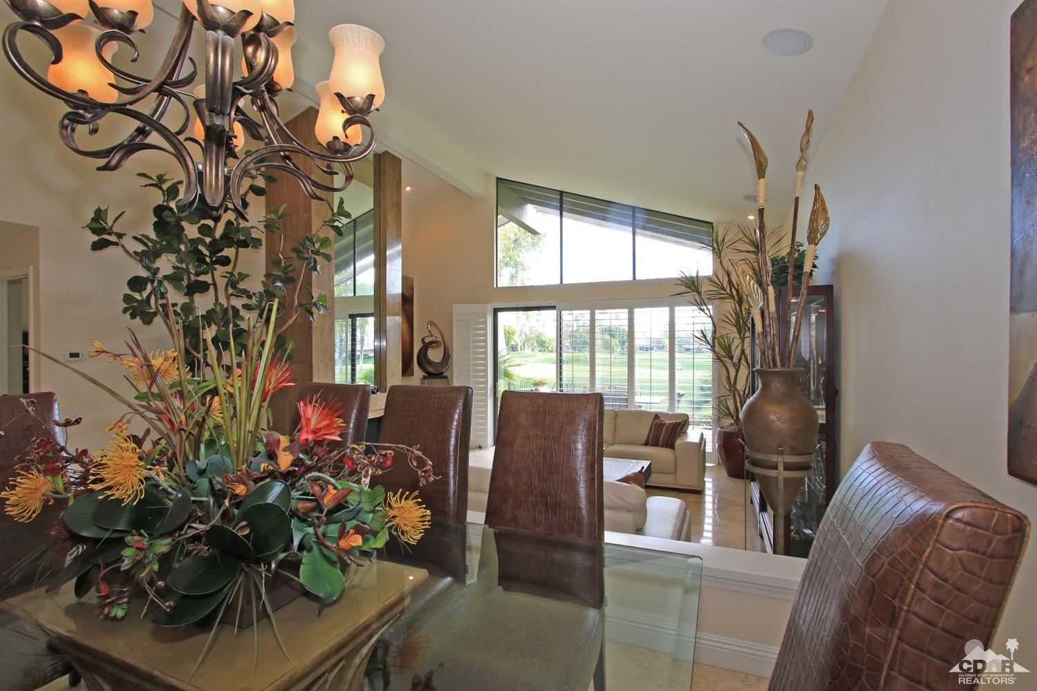 326 Red River Road Palm Desert, CA 92211 - Photo 27 of 54 a living room with furniture