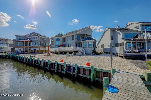 $4,500 | 1207 Capstan Drive, Forked River, NJ 08731