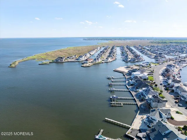 $4,500 | 1207 Capstan Drive, Forked River, NJ 08731