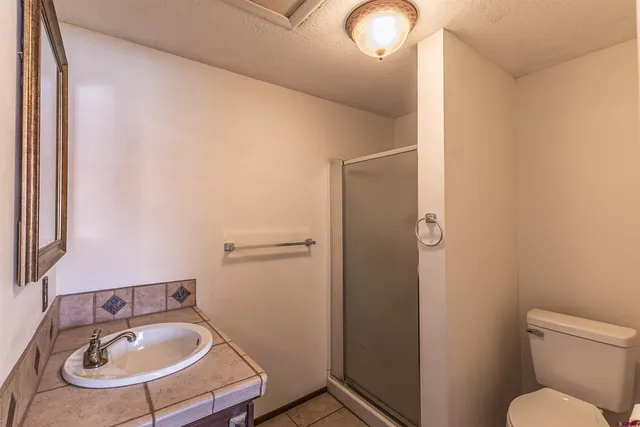 a view of livingroom with furniture and wooden floor