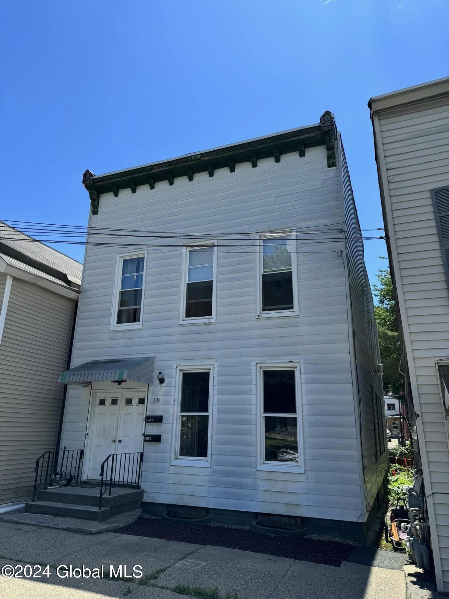 18 Devlin Street Cohoes, NY 12047 - Photo 28 of 28 28