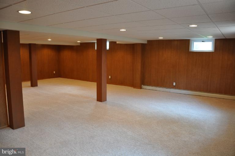4221 Manorview Road Glen Arm, MD 21057 - Photo 2 of 17 Basement