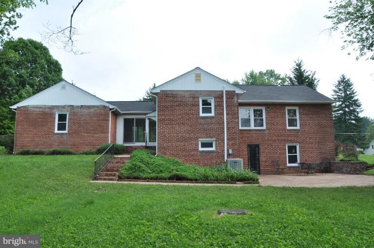 4221 Manorview Road Glen Arm, MD 21057 - Photo 12 of 17 Exterior (Rear)