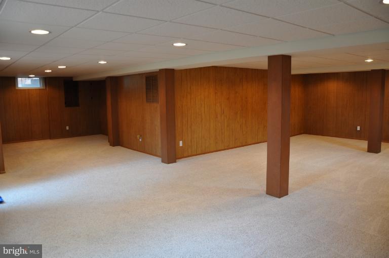 4221 Manorview Road Glen Arm, MD 21057 - Photo 15 of 17 Basement